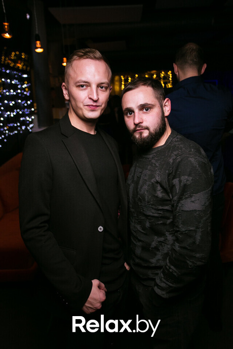 Ночные Жители, фото № 38