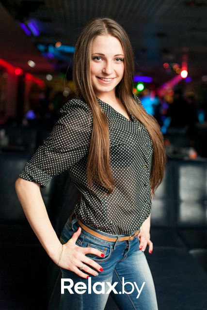 Saturday party, фото № 17