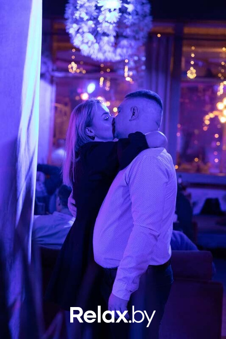 Ночные жители, фото № 73