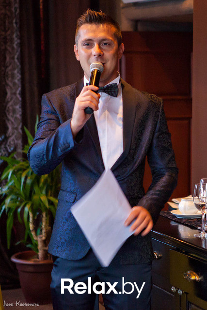 Показ коллекций магазина Лилу, фото № 38