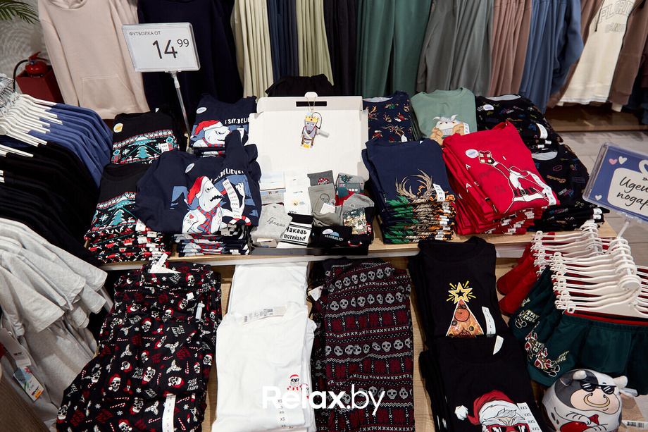 Шопинг-экскурсия со стилистом, фото № 121