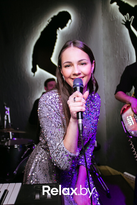 Ночные Жители, фото № 24