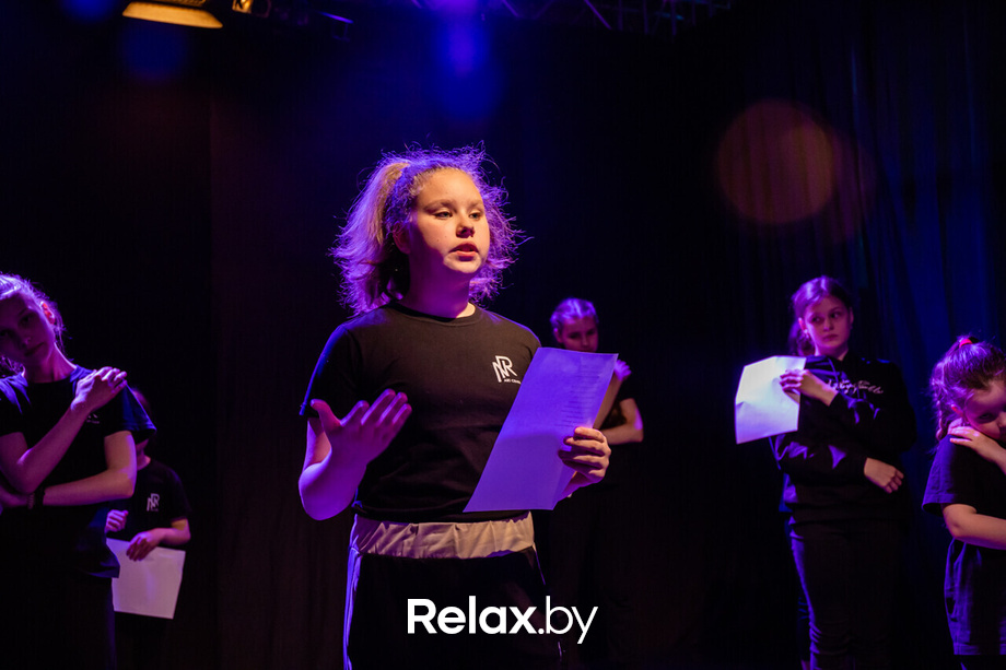 Театральная студия МАСКА workshop, фото № 48