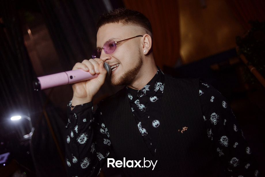 Saturday LUXURIA LXR, фото № 29