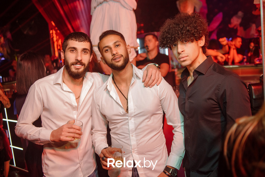 Friday «The coda of Olympus», фото № 20