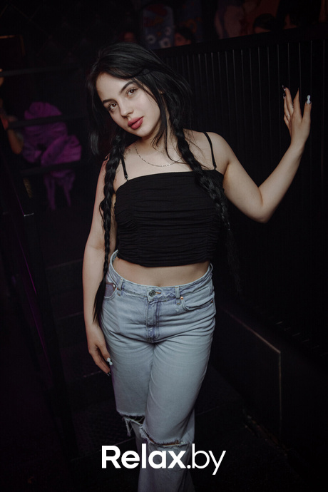 Saturday «I m famous», фото № 32