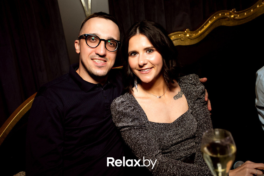 Барбара и Эдуардо, фото № 97