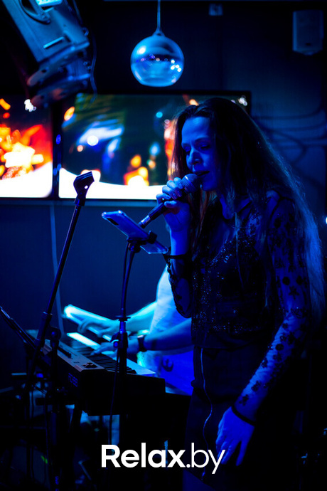 Ночные жители, фото № 35