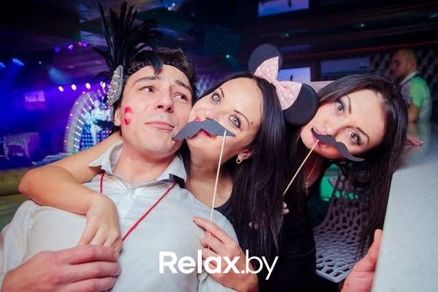 Субботняя караоке-программа, фото № 42