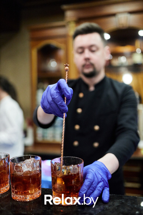 «50 спинов» в казино Опера, фото № 15