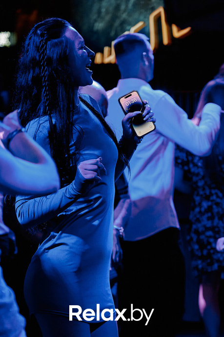 Saturday music, фото № 38