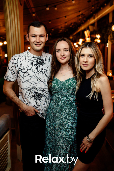 Terra party, фото № 56