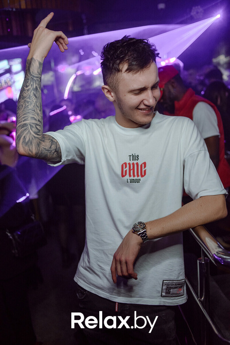 Friday LUXURIA LXR, фото № 10