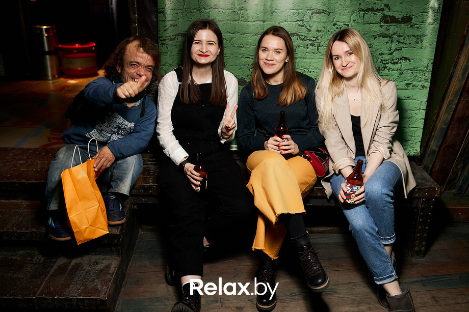 Tullamore St.Patrick's Day, фото № 15