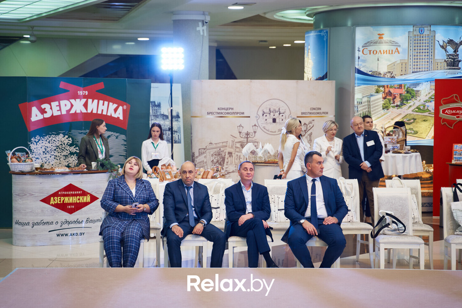 «Минск модный» - в ТЦ «Столица», фото № 48