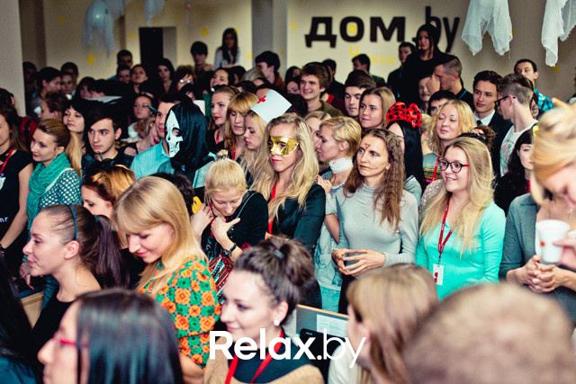 Операция тЫквЫ, фото № 29