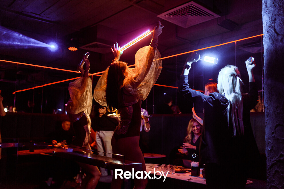 Luna Saturday, фото № 46