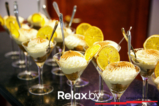 Выпускной Salesprint Бизнес-школы РАСТИ, фото № 12