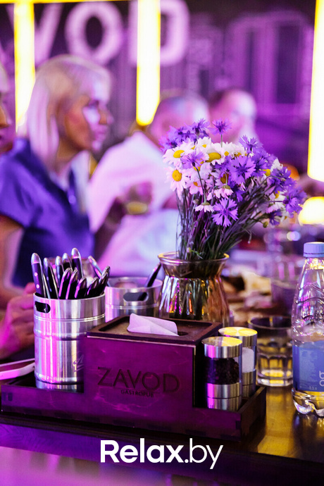 ZAVOD nights, фото № 72