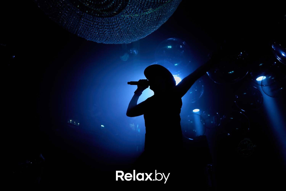 Tribute Depeche Mode, фото № 153