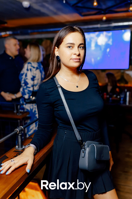 Zavod party for soul, фото № 33