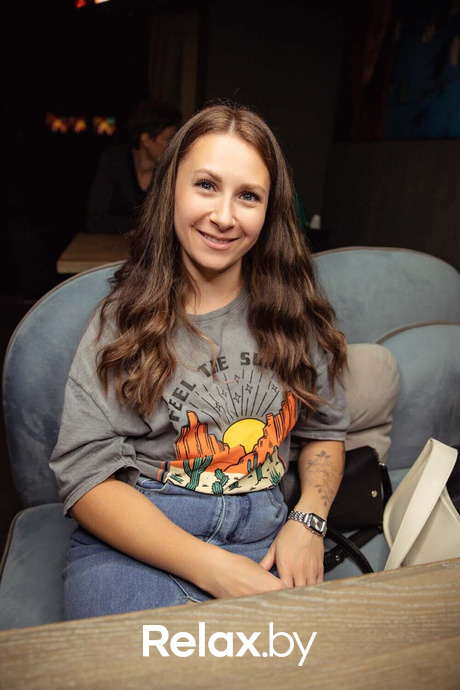 Ночные жители, фото № 8