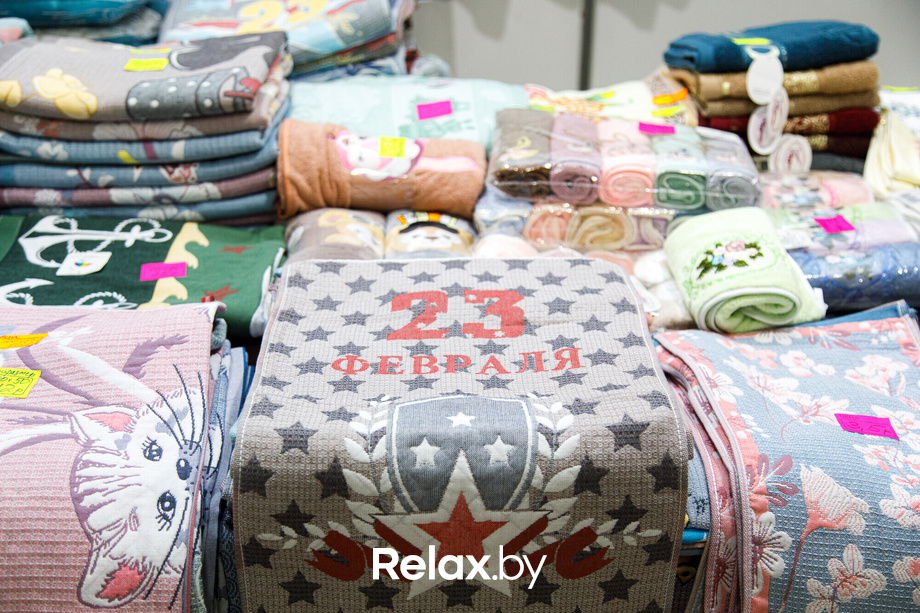 Ярмарка «Мир мёда и здоровья», фото № 34