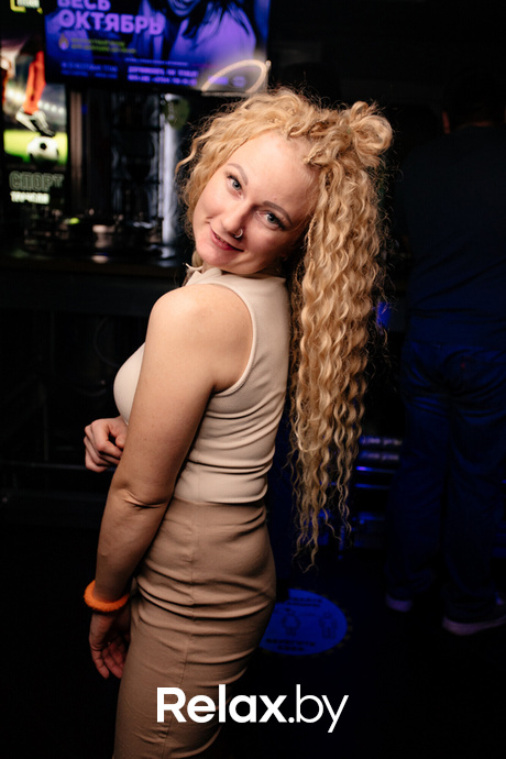 Live Night, фото № 1