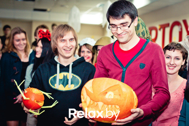 Операция тЫквЫ, фото № 46