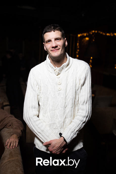 Новогодняя Квартира, фото № 30