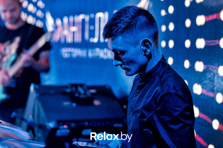 Friday Music, фото № 34