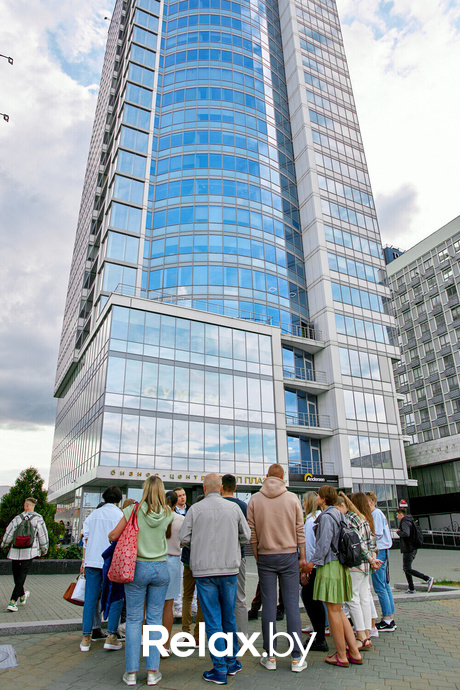 Пешеходная экскурсия, фото № 4