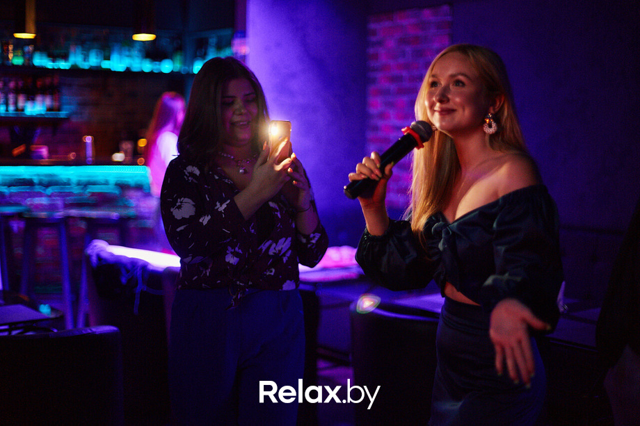 Караоке, фото № 21