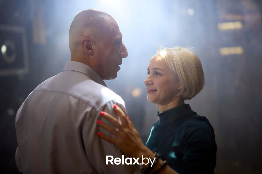 Дискотека в гастро-клубе «Место», фото № 39