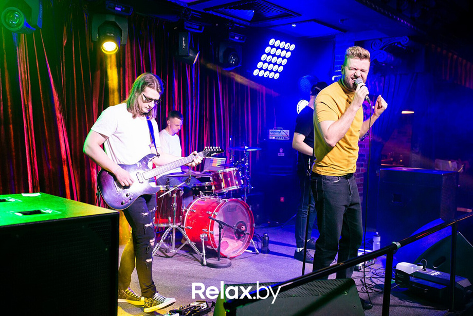 Brooklyn Live!, фото № 36