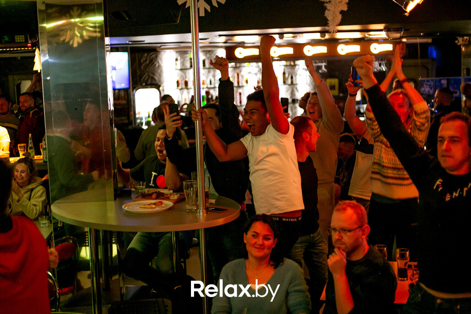 Трансляция финала чемпионата мира по футболу 2022 в Катаре, фото № 107