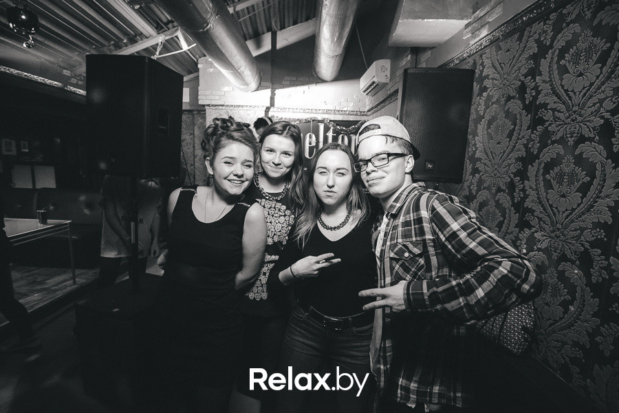 TIWIH Xmas party, фото № 49