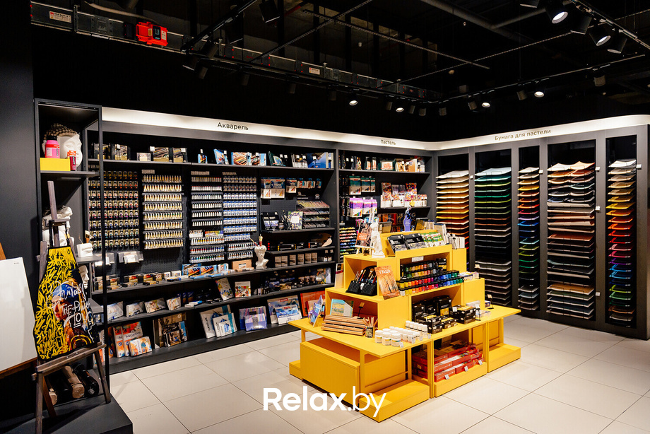 Открытие магазина ОФИСТОН Маркет, фото № 21