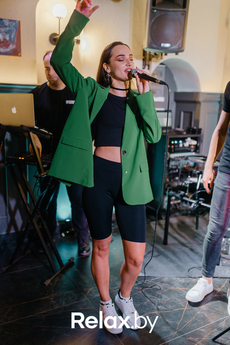 Встреча выпускников «Rustaveli», фото № 2