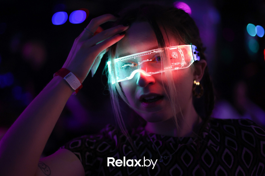 Зож Party, фото № 43