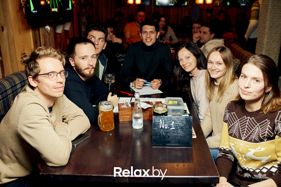 Бар-олимпиада «Мозгва», фото № 139