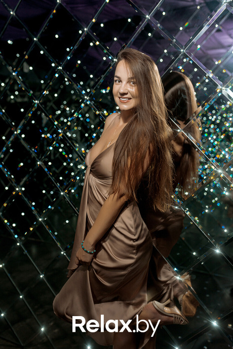 Crazy Girls, фото № 1