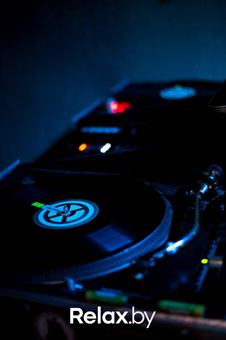 Ночные жители, фото № 48