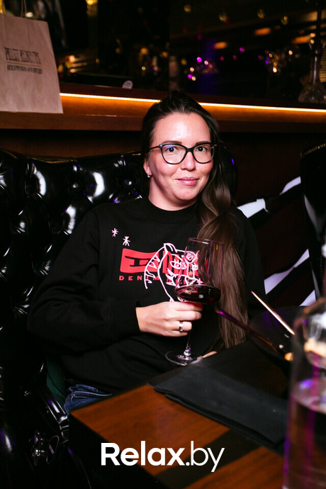 Выступление дуэта Donald&Tramp, фото № 29