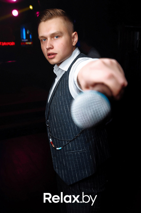 Суббота в Radio Killers, фото № 85