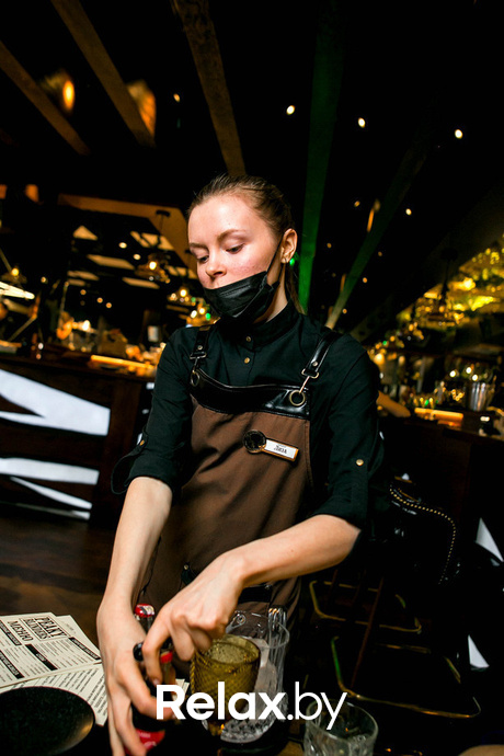 Izumrud band & Anya Rai, фото № 34