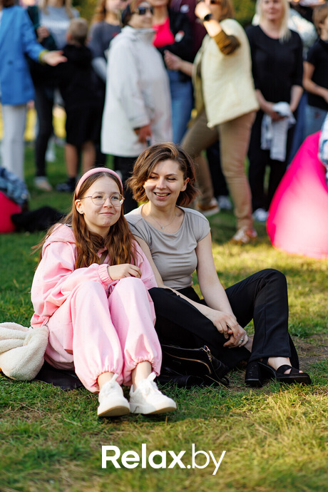 Музыка твоего города, фото № 128