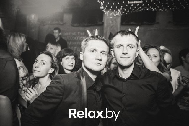 Пионерская вечеринка, фото № 83