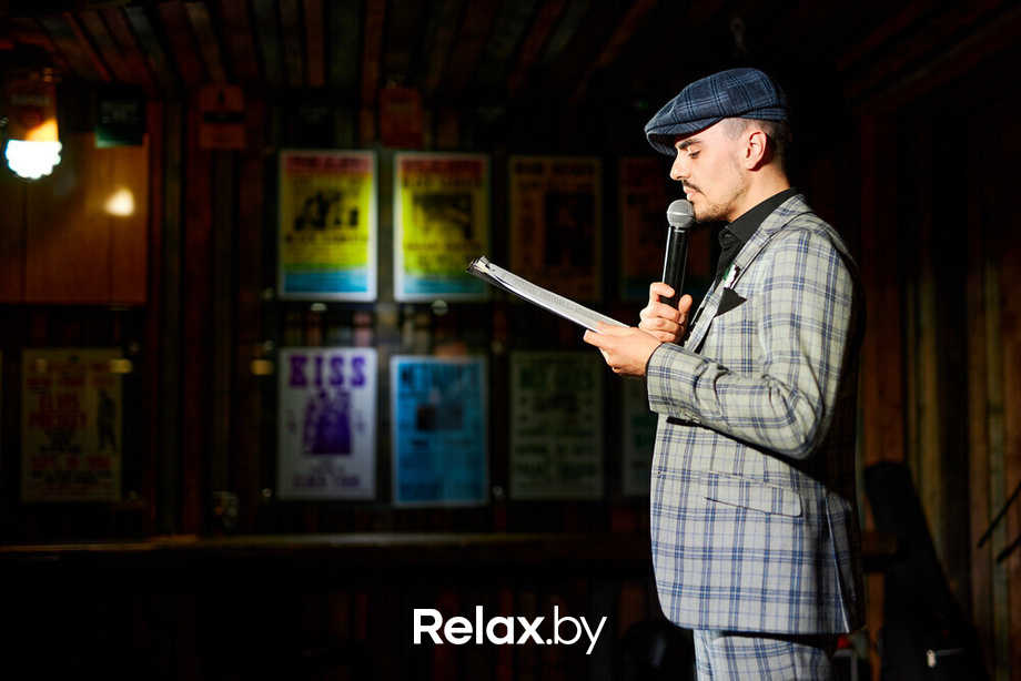 Tullamore St.Patrick's Day, фото № 61