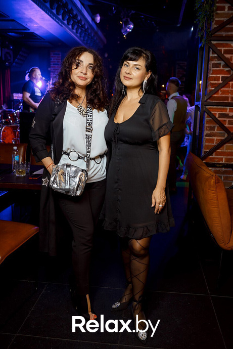 Brooklyn Live!, фото № 3